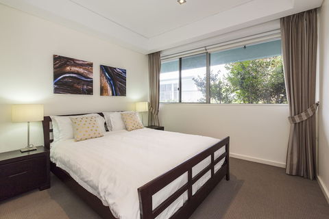 Gallery Serviced Apartments - Accommodation Bookings 6