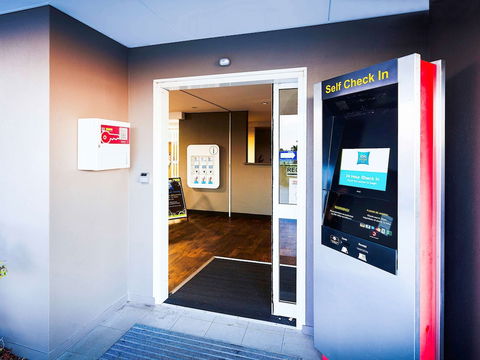 Ibis Budget Perth Airport - Accommodation Bookings 0