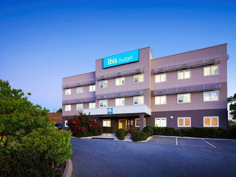 Ibis Budget Perth Airport - Accommodation Bookings 1