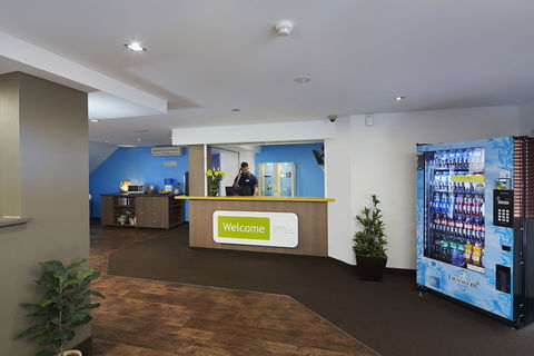 Ibis Budget Perth Airport - Accommodation Bookings 5