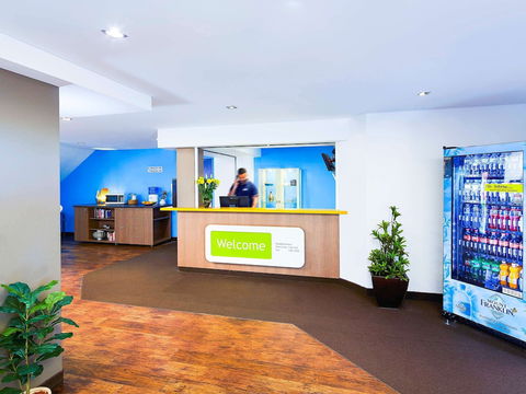 Ibis Budget Perth Airport - Accommodation Bookings 3