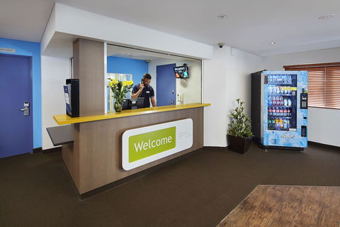Ibis Budget Perth Airport - Accommodation Bookings 4