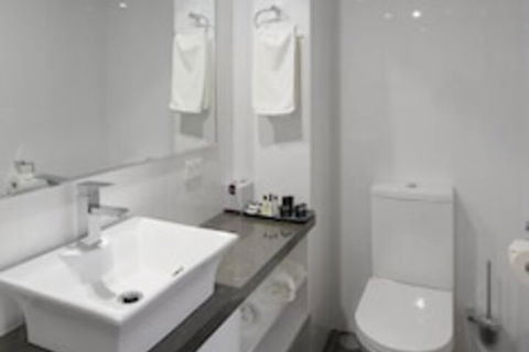 Aastro Dish Motor Inn - Accommodation Bookings 6