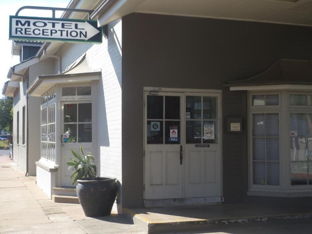 Explorer Country NSW Accommodation Bookings