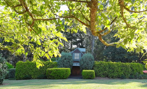 Gracehill - Accommodation Bookings 0