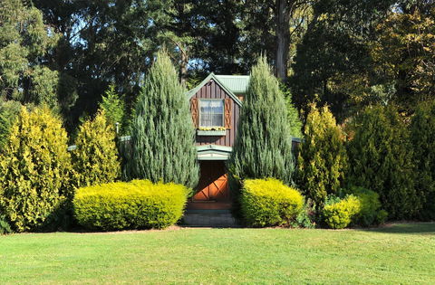 Gracehill - Accommodation Bookings 1