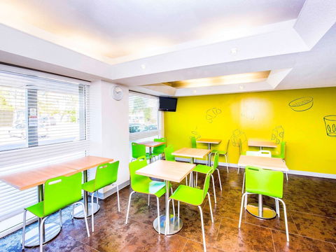 Ibis Budget Newcastle - Accommodation Bookings 2