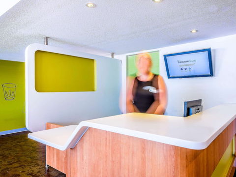 Ibis Budget Newcastle - Accommodation Bookings 1