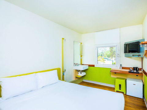 Ibis Budget Newcastle - Accommodation Bookings 5