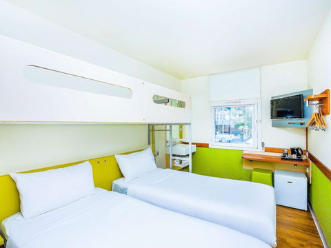 Ibis Budget Newcastle - Accommodation Bookings 4