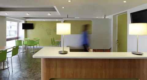 Ibis Budget Newcastle - Accommodation Bookings 3