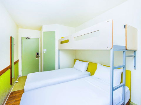 Ibis Budget Newcastle - Accommodation Bookings 6