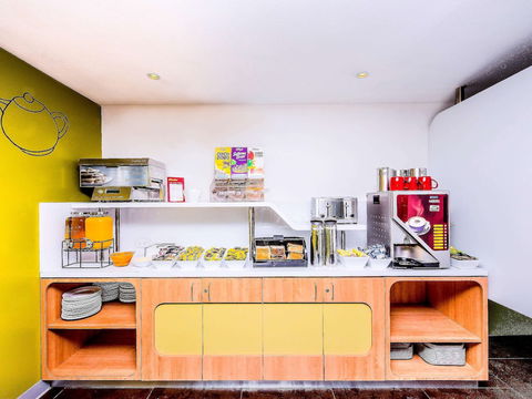Ibis Budget Newcastle - Accommodation Bookings 0