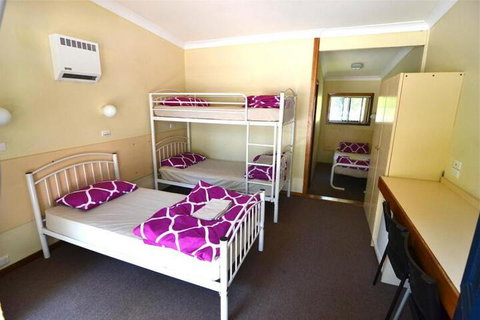 Narooma Motel - Accommodation Bookings 2