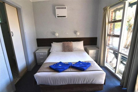 Narooma Motel - Accommodation Bookings 7