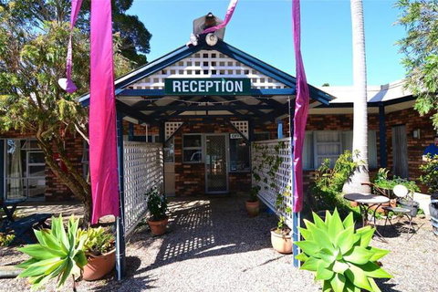 Narooma Motel - Accommodation Bookings 6