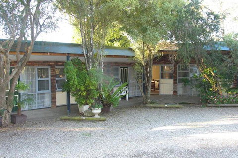 Narooma Motel - Accommodation Bookings 5