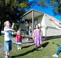 Aukaka Caravan Park