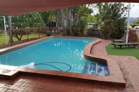 Tweed River Motel - Accommodation Bookings 3