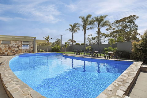 Adelaide Road Motor Lodge - Accommodation Bookings 2