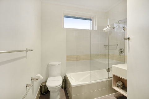 Adelaide Road Motor Lodge - Accommodation Bookings 5