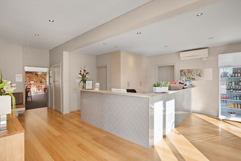 Adelaide Road Motor Lodge - Accommodation Bookings 4