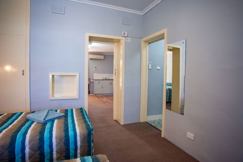 Murray Bridge Motor Inn - Accommodation Bookings 4