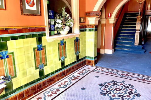 Victoria & Albert Guesthouse - Accommodation Bookings 1