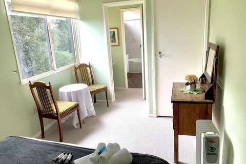 Victoria & Albert Guesthouse - Accommodation Bookings 2