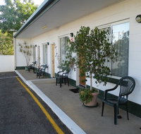 Central Point Motel - Accommodation Bookings