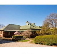 Heronswood House B  B - Accommodation Bookings