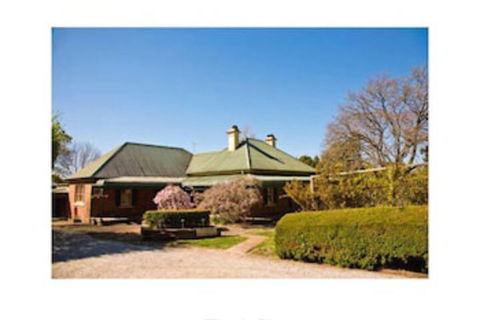 Heronswood House B & B - Accommodation Bookings 0