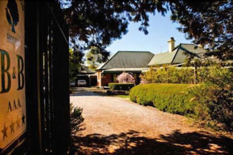 Heronswood House B & B - Accommodation Bookings 1