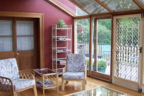 Heronswood House B & B - Accommodation Bookings 6