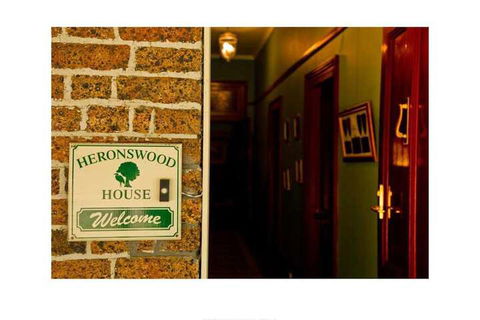 Heronswood House B & B - Accommodation Bookings 3