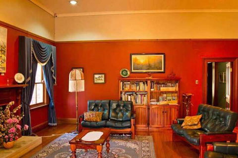 Heronswood House B & B - Accommodation Bookings 5