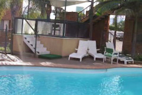 Spa Village Travel Inn - Accommodation Bookings 2