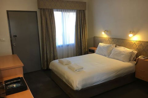 Spa Village Travel Inn - Accommodation Bookings 4