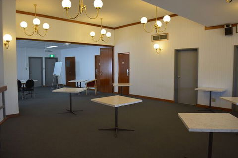Spa Village Travel Inn - Accommodation Bookings 5