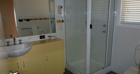 Albert Motel - Accommodation Bookings 4