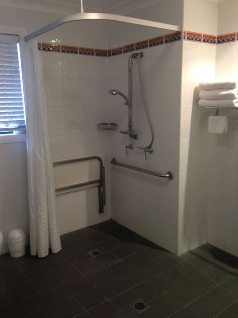 Albert Motel - Accommodation Bookings 5