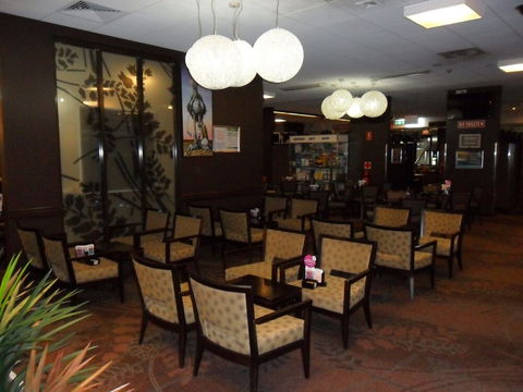Albert Motel - Accommodation Bookings 1