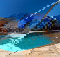 Albert Motel - Accommodation Bookings