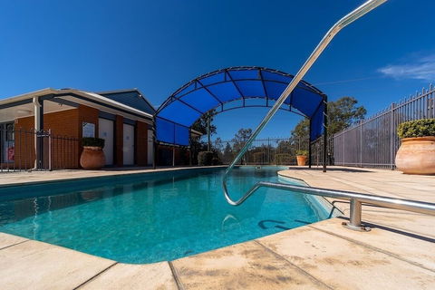 Albert Motel - Accommodation Bookings 0