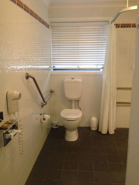 Albert Motel - Accommodation Bookings 3