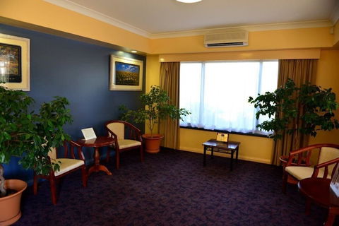 Albert Motel - Accommodation Bookings 2
