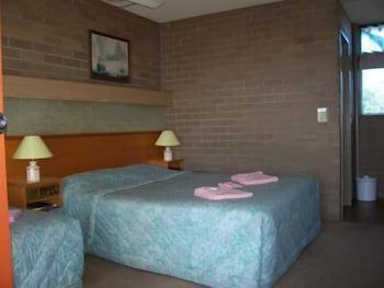 Town Centre Motor Inn - Accommodation Bookings 4