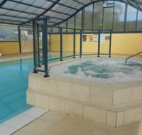 Sapphire Valley Holiday Park
