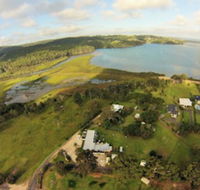 Top of the Lake Units - Accommodation Bookings