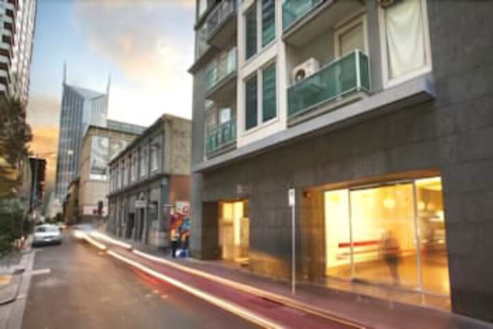 Melbourne VIC Accommodation Bookings